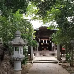 一山神社