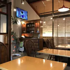 cafeRob ( カフェロブ ) 幸田店