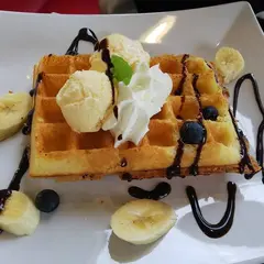 マルセルワッフル 岡崎店（Marcel Waffles Okazaki）