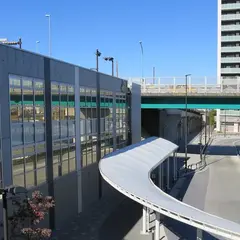 新川崎駅周辺自転車等駐車場第5施設