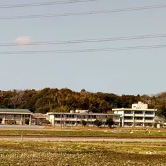 千葉県立香取特別支援学校
