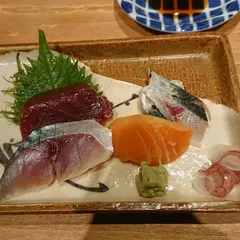 立ち飲み築地十干