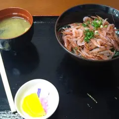 大井川港（漁協）