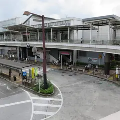 北習志野駅