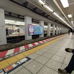 東京メトロ 日比谷線秋葉原駅