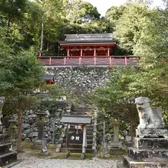 瀧蔵神社