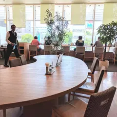 Cafe Restaurant ソレイユ