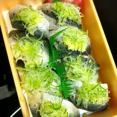小銭寿司