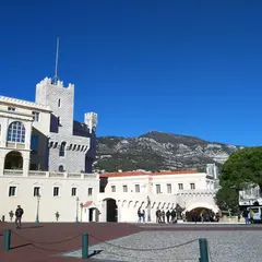 モナコ公国