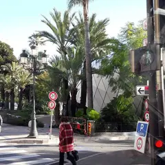 Tourism Office
