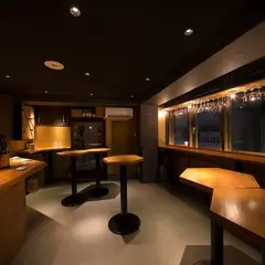純米酒専門 YATA 新宿三丁目店