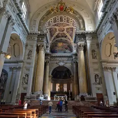 Basilica di San Pietro in Vaticano （サン・ピエトロ大聖堂）