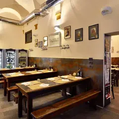 Osteria dell'Orsa