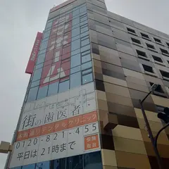 タマキャビン大阪本町