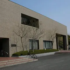 県立橿原考古学研究所附属博物館