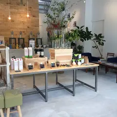 TSUJIMOTO COFFEE