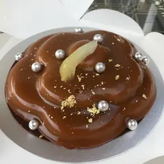ル・ジャルダン・ドゥ・ツイード