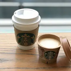 Starbucks Coffee 相模大野レガロ店