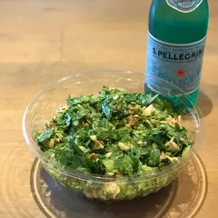 Crisp Salad - クリスプ・サラダワークス恵比寿店