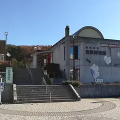 塩尻市立自然博物館