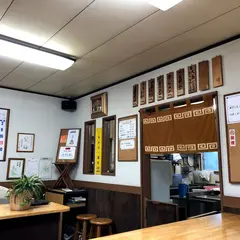 中華亭 分店