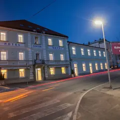 Hotel Center