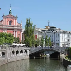 三本橋