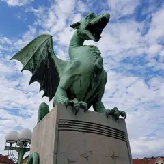 竜の橋