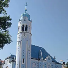 青の教会