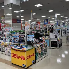 エディオン小田井モゾワンダーシティ店