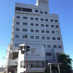ホテルサンシャイン徳島