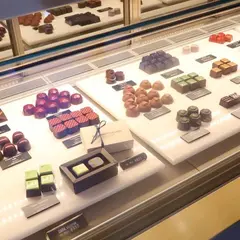 Nakamura Chocolate