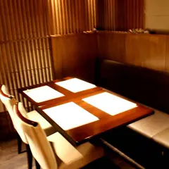料庵 有とみ