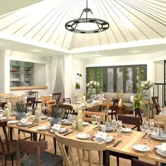 LA TABLE aoyama（ラ・ターブル青山）