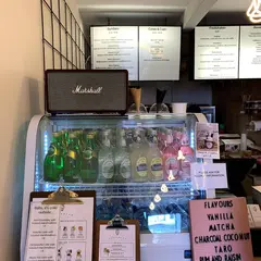 Soft Serve Society