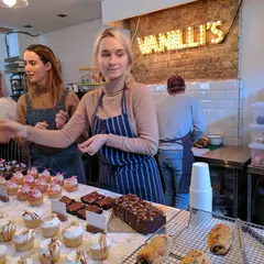 The Lily Vanilli Bakery