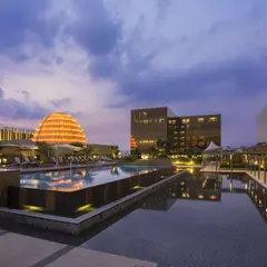 Nobu Hotel City Of Dreams Manila