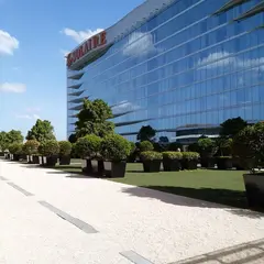 ソレア リゾート
