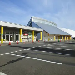 道の駅 おおがた