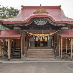 沖館稲荷神社