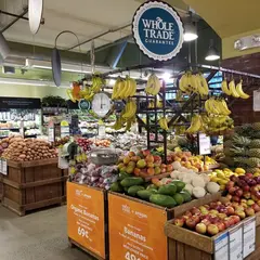 Whole Foods Market