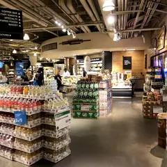 Whole Foods Market