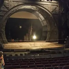 Wicked New York