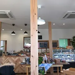 caféトワイエ