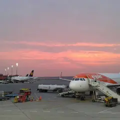 ベルリン・テーゲル空港