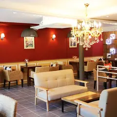 Komans - Tiramisu, Coffee & Cocktails