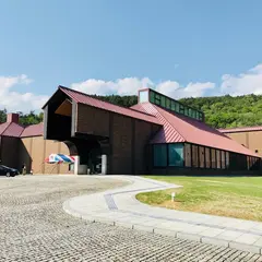 福島県立美術館