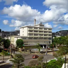 長崎カトリックセンター
