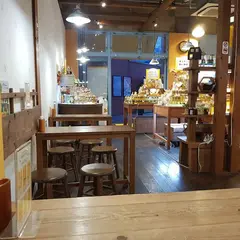 Bee Honey 門司港店