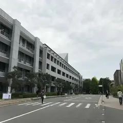 大阪大学 豊中キャンパス